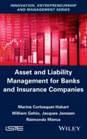 Eszköz- és forráskezelés bankok és biztosítótársaságok számára - Asset and Liability Management for Banks and Insurance Companies