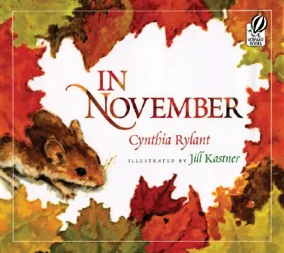 Novemberben - In November