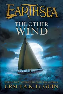 A másik szél, 5 - The Other Wind, 5