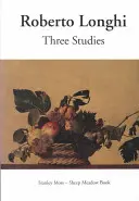 Három tanulmány - Three Studies