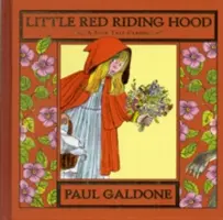 Piroska - Little Red Riding Hood