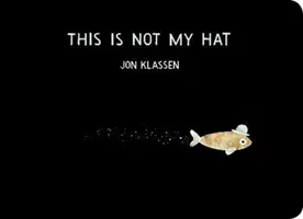 Ez nem az én kalapom - This Is Not My Hat