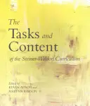 A Steiner-Waldorf tanterv feladatai és tartalma - The Tasks and Content of the Steiner-Waldorf Curriculum