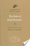 Szent Benedek szabálya - The Rule of Saint Benedict