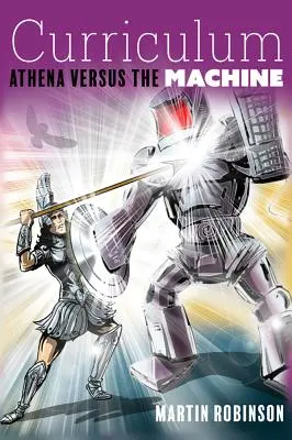 Tanterv: Athéné a gép ellen - Curriculum: Athena Versus the Machine