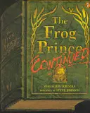 A békaherceg, folytatás - The Frog Prince, Continued