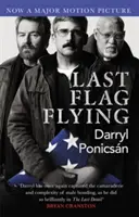 Az utolsó lobogó - Last Flag Flying