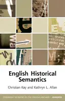 Angol történelmi szemantika - English Historical Semantics