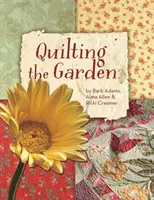 A kert steppelése - Quilting the Garden