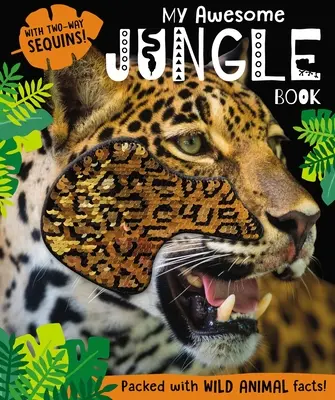 My Awesome Jungle Book