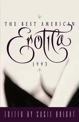 A legjobb amerikai erotika 1993 - The Best American Erotica 1993