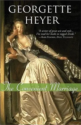 A kényelmes házasság - The Convenient Marriage