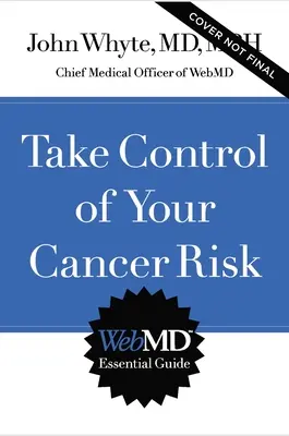 Vegye kézbe a rák kockázatát - Take Control of Your Cancer Risk