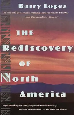 Észak-Amerika újrafelfedezése - The Rediscovery of North America