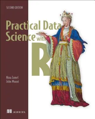 Gyakorlati adattudomány az R-rel - Practical Data Science with R