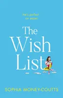 Seznam přání - Wish List