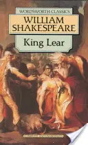 Lear király (Wordsworth Classics) - King Lear (Wordsworth Classics)
