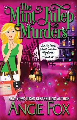 A Mint Julep-gyilkosságok - The Mint Julep Murders