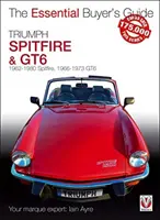 Triumph Spitfire és Gt6: Spitfire 1962-től 1980-ig, Gt6 1966-tól 1973-ig - Triumph Spitfire and Gt6: Spitfire 1962 to 1980, Gt6 1966 to 1973