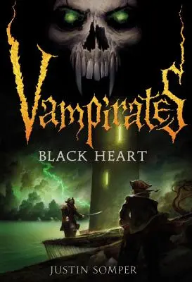 Vampirates: Vámpírok: Fekete szív - Vampirates: Black Heart