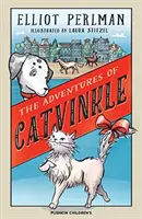 A Catvinkle kalandjai - Adventures of Catvinkle