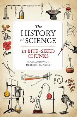 A tudomány története falatnyi darabokban - The History of Science in Bite-Sized Chunks