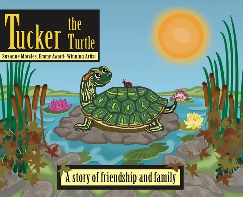 Tucker, a teknős - Tucker the Turtle