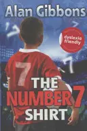 7-es számú ing - Number 7 Shirt