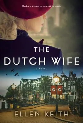 A holland feleség - The Dutch Wife