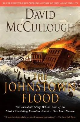 A Johnstown árvíz - The Johnstown Flood