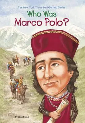 Ki volt Marco Polo? - Who Was Marco Polo?