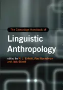 A nyelvészeti antropológia cambridge-i kézikönyve - The Cambridge Handbook of Linguistic Anthropology