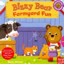 Bizzy Bear: Farm móka - Bizzy Bear: Farmyard Fun