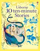 10 tízperces történet - 10 Ten-Minute Stories