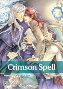 Bíbor varázslat, 5. kötet, 5. kötet - Crimson Spell, Vol. 5, 5