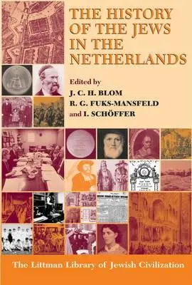 A hollandiai zsidók története - History of the Jews in the Netherlands