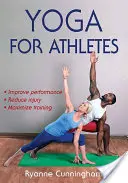 Jóga sportolóknak - Yoga for Athletes