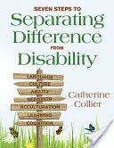 Hét lépés a különbség és a fogyatékosság szétválasztásához - Seven Steps to Separating Difference From Disability