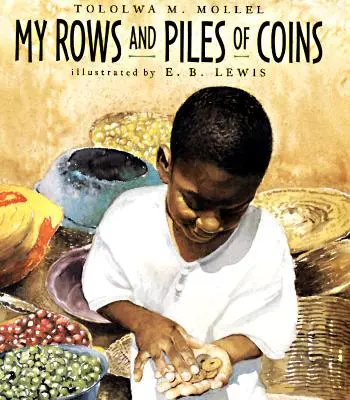 Érmék sorai és halmai - My Rows and Piles of Coins