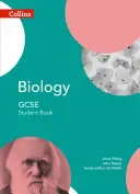 Collins Aqa GCSE (9-1) Biológia: Biológia: Diákkönyv - Collins Aqa GCSE (9-1) Biology: Student Book