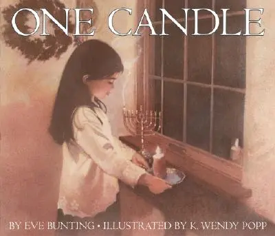 One Candle