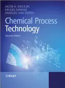 Kémiai folyamatok technológiája - Chemical Process Technology