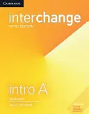 Interchange Intro a munkafüzet - Interchange Intro a Workbook