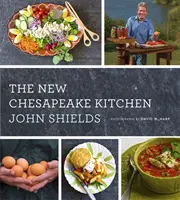 Az új Chesapeake-konyha - The New Chesapeake Kitchen