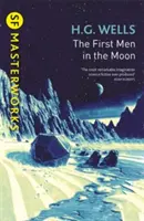 Az első ember a Holdon - The First Men in the Moon