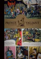 Prince Valiant 14. kötet: 1963-1964 - Prince Valiant Vol. 14: 1963-1964