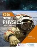 CCEA GCSE fizika harmadik kiadás - CCEA GCSE Physics Third Edition