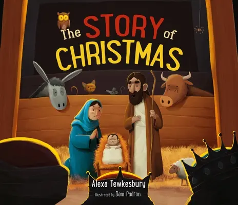 A karácsony története - The Story of Christmas