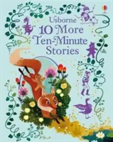 10 további tízperces történet - 10 More Ten-Minute Stories