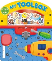 AZ ÉN SZERSZÁMOSLÁDÁM - MY TOOL BOX